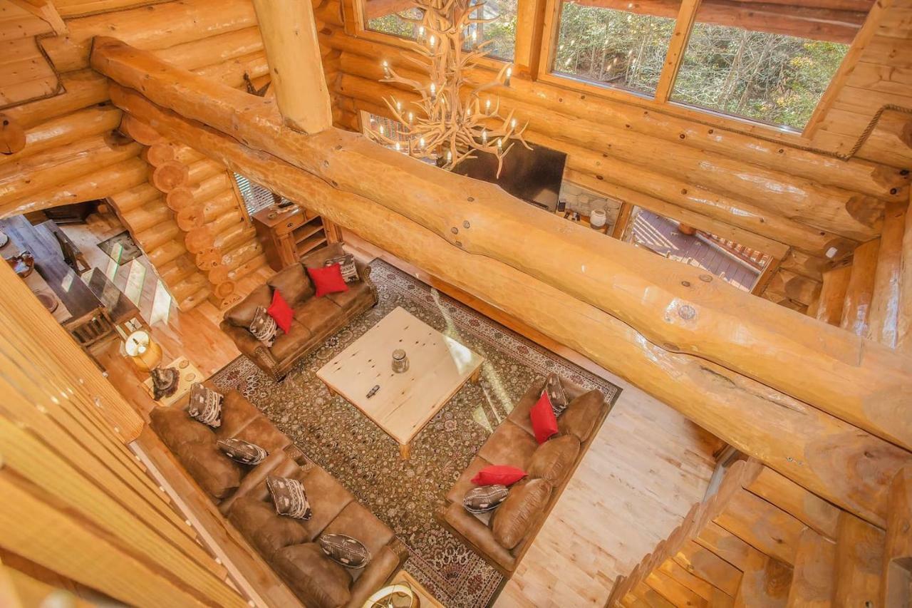 Holiday home Laurel Creek Hideaway Gatlinburg