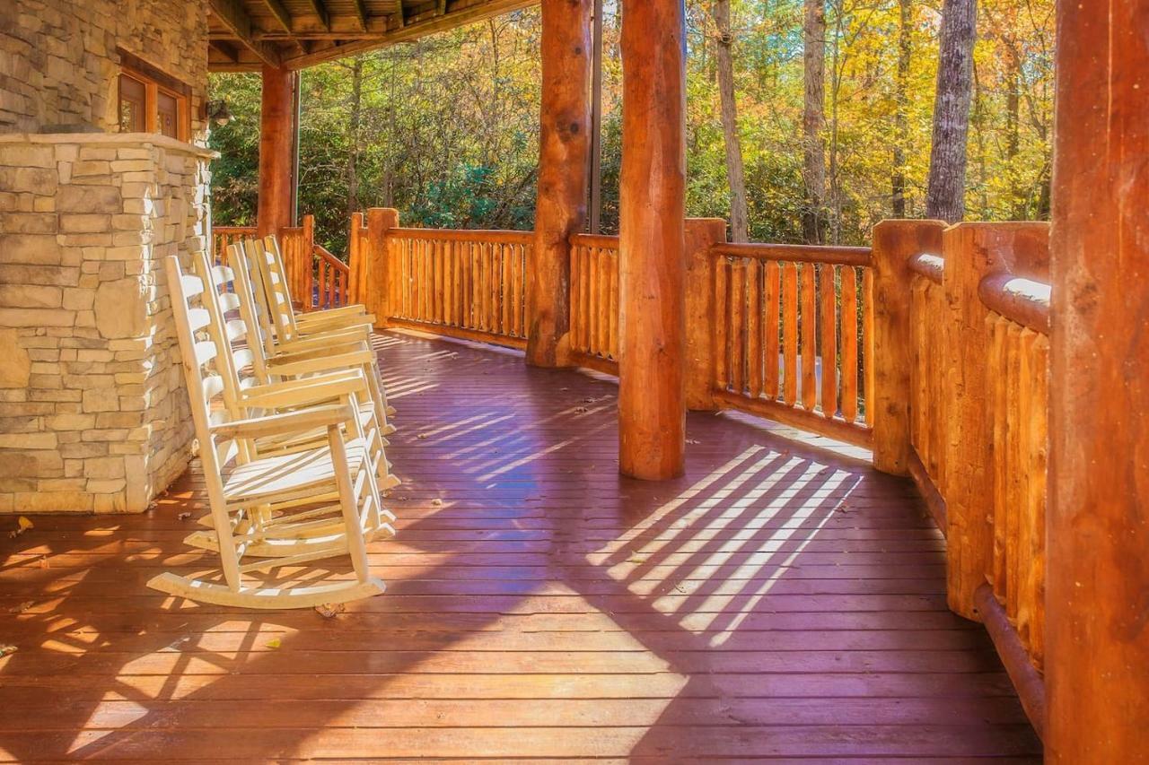 Laurel Creek Hideaway Holiday home *