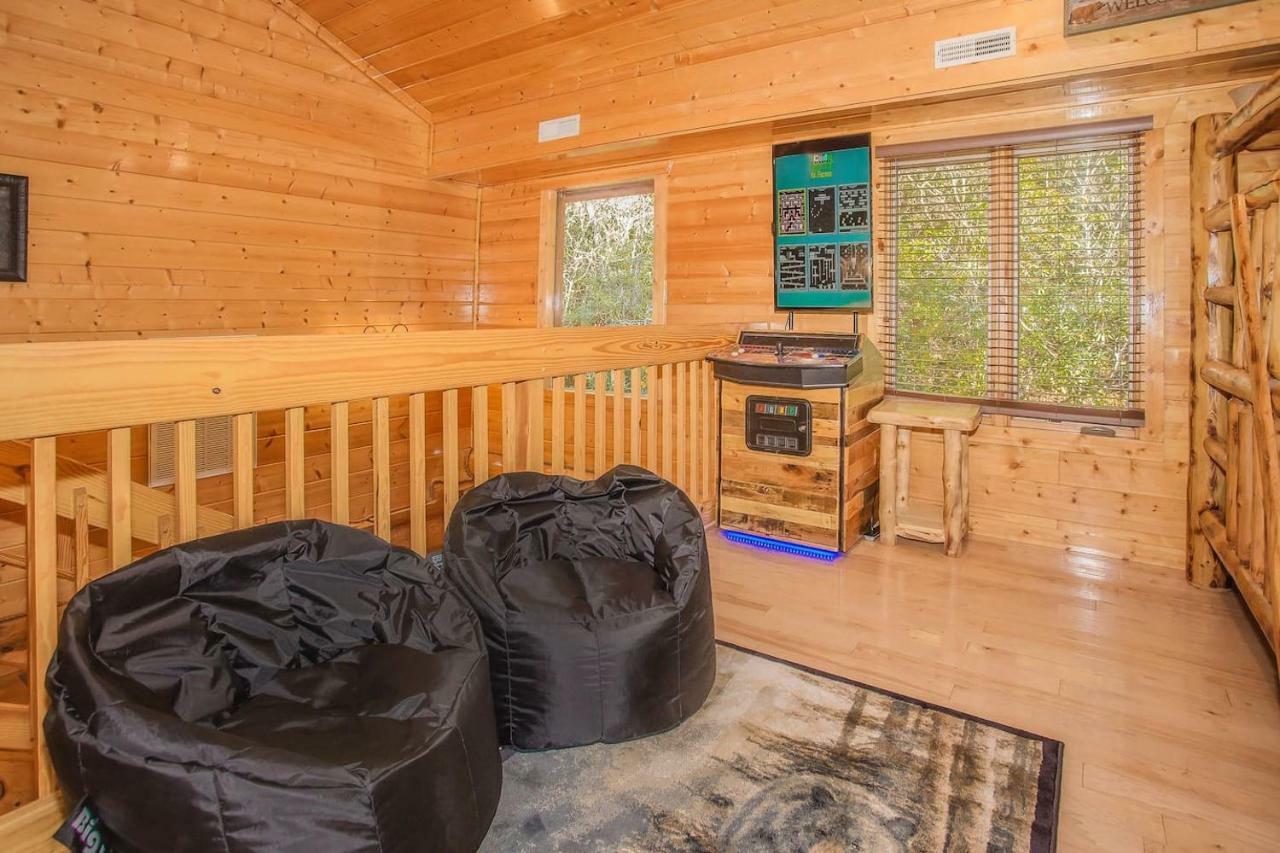 Laurel Creek Hideaway * Gatlinburg
