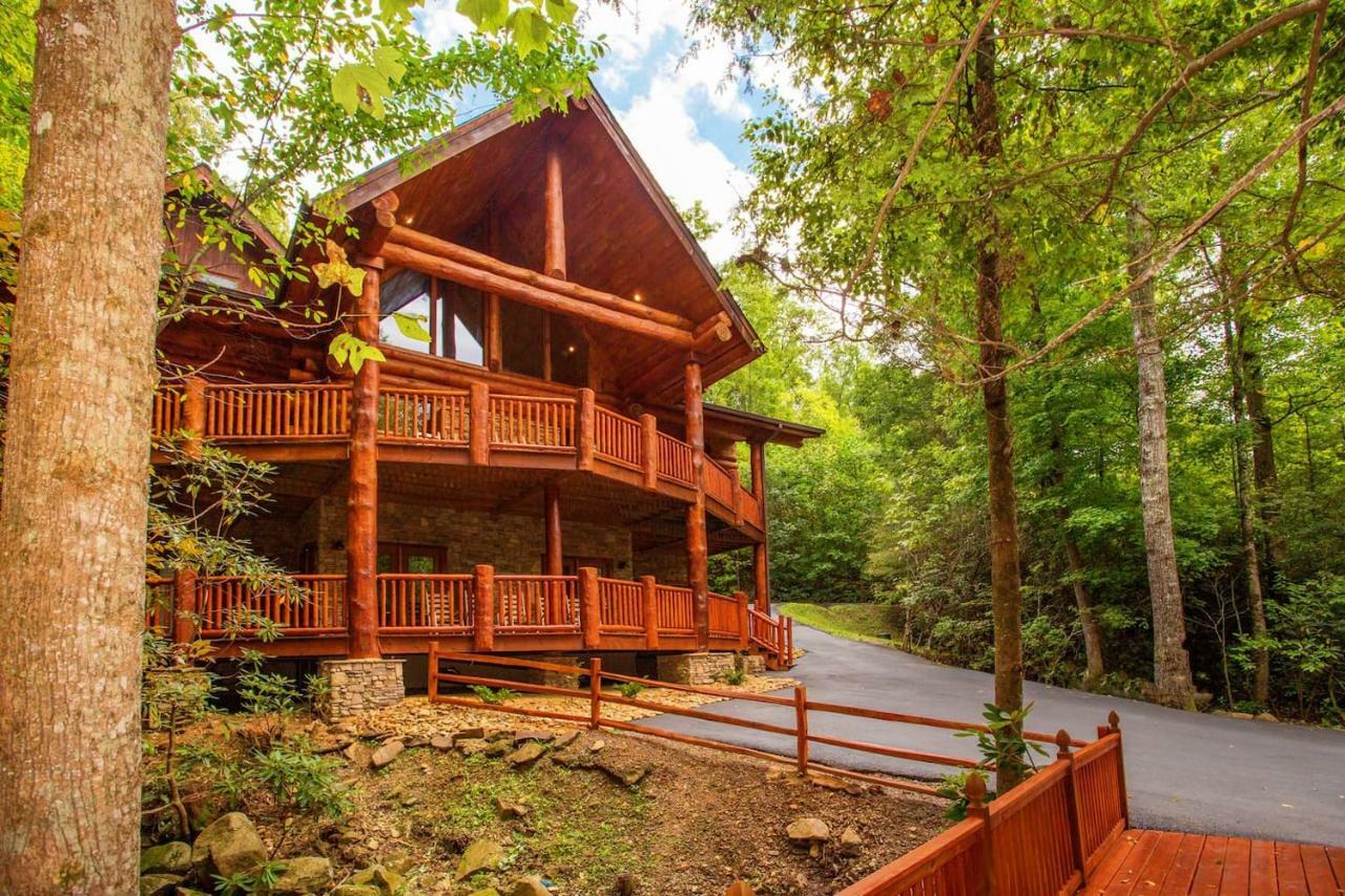 Laurel Creek Hideaway