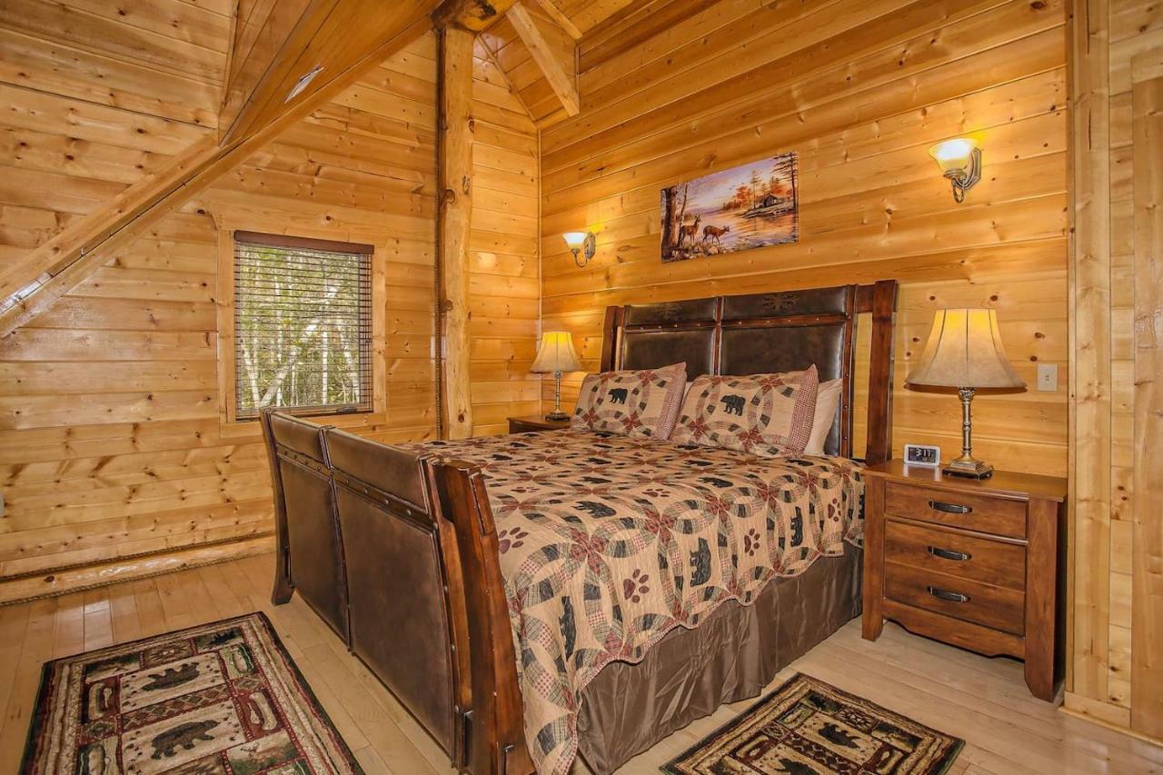 Laurel Creek Hideaway Gatlinburg