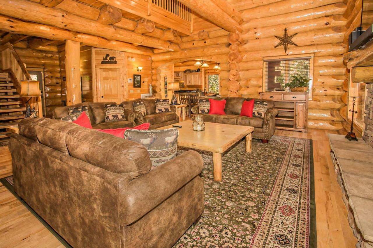 Laurel Creek Hideaway Holiday home Gatlinburg