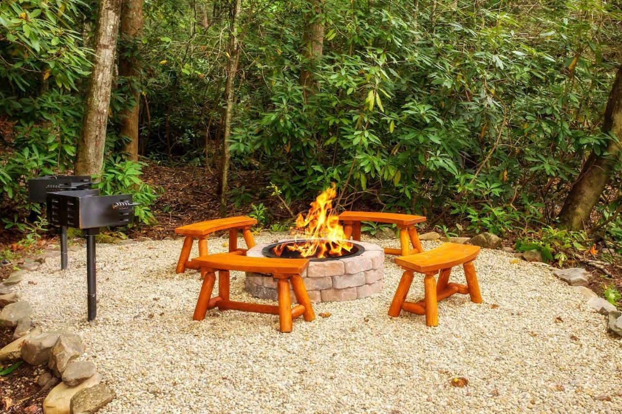Laurel Creek Hideaway Holiday home *