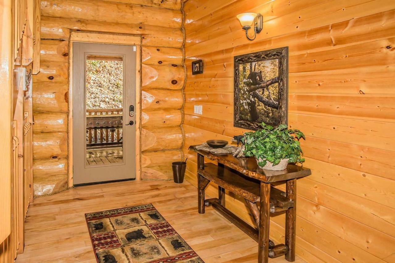 Laurel Creek Hideaway *