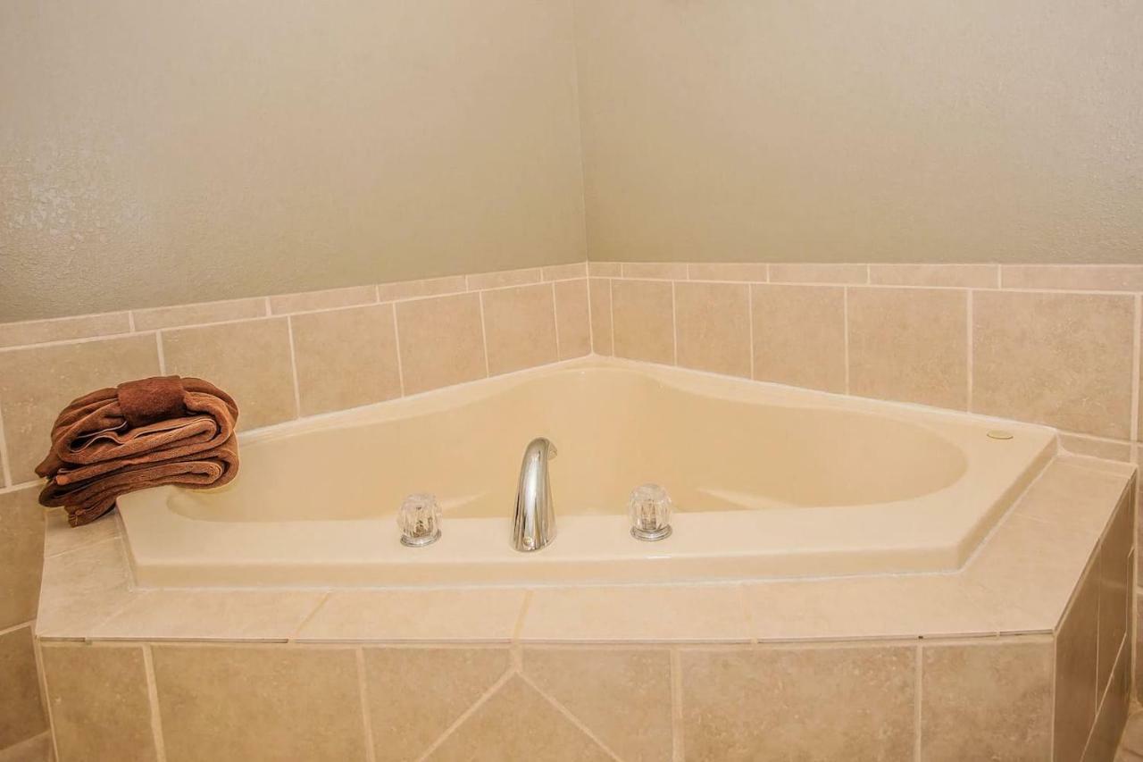 Laurel Creek Hideaway Holiday home *