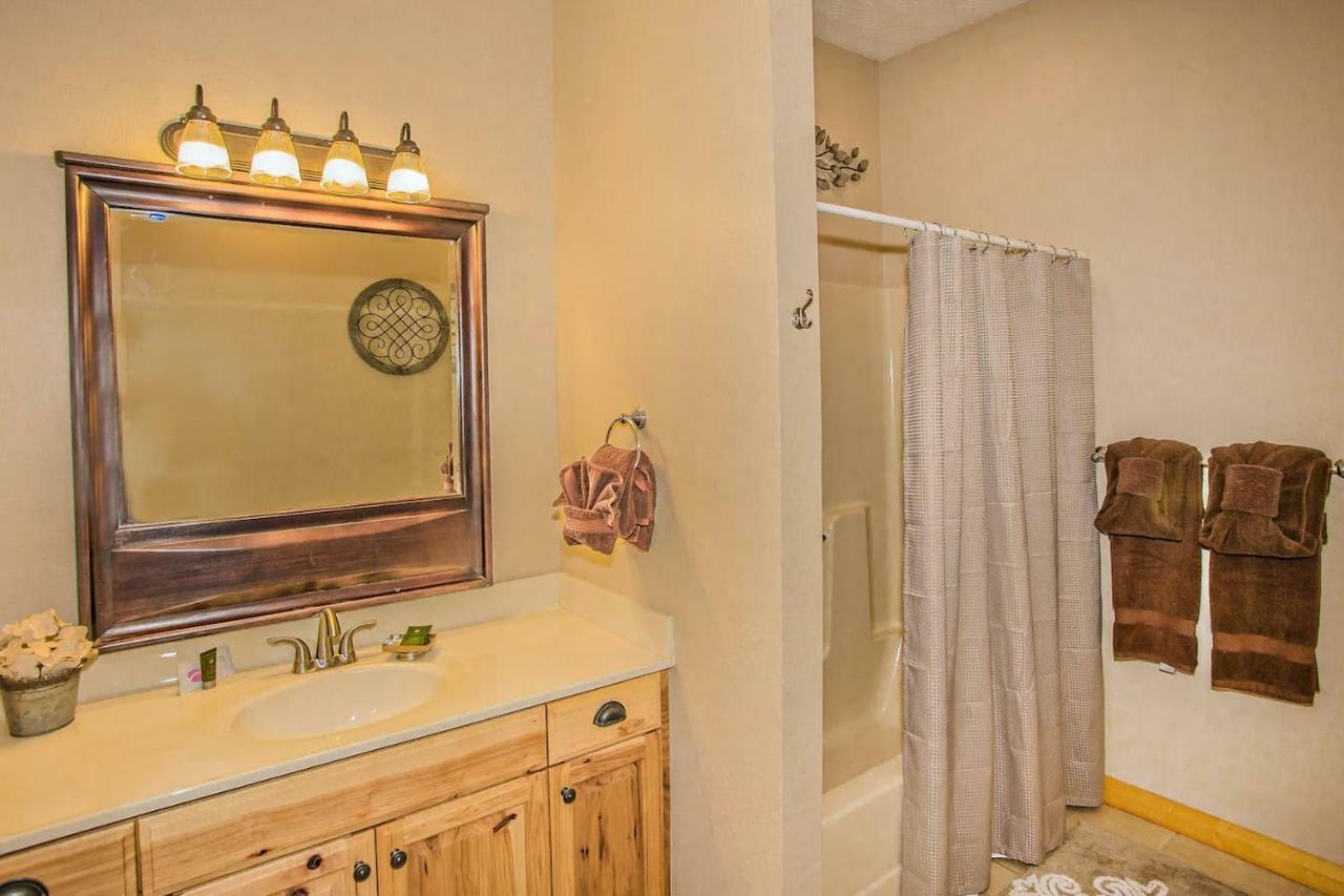 Laurel Creek Hideaway * Gatlinburg