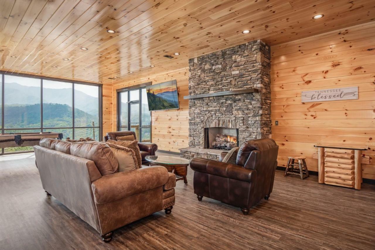 Greystone Pointe * Gatlinburg