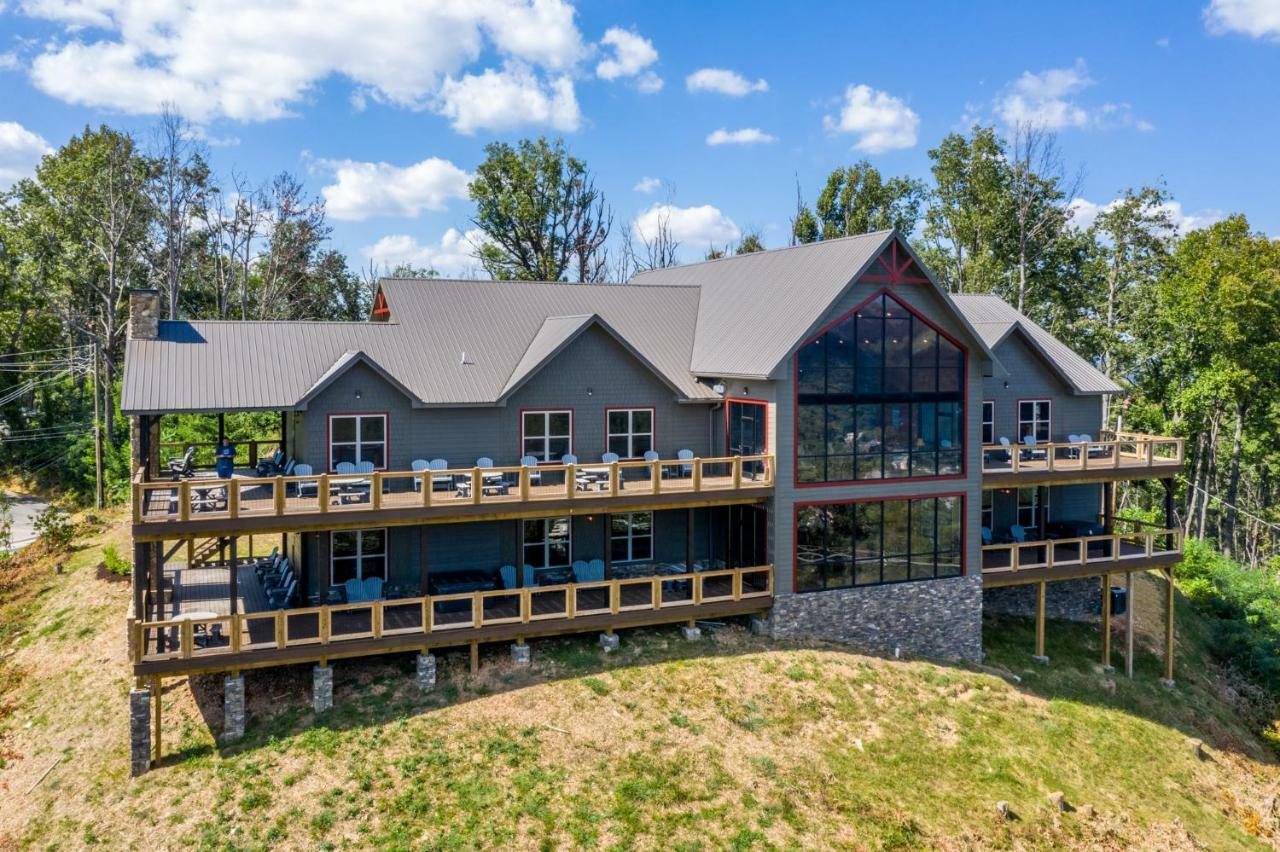 Greystone Pointe * Gatlinburg
