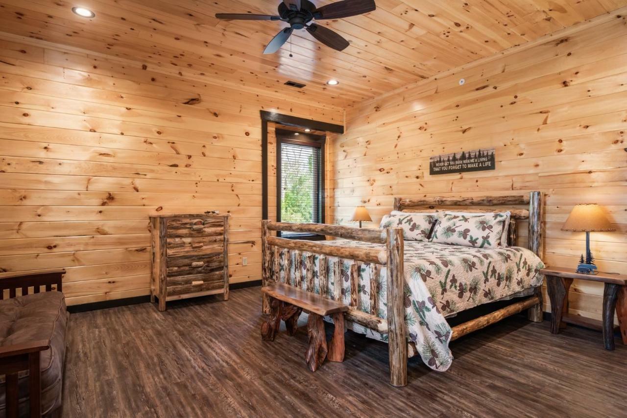 Holiday home Greystone Pointe Gatlinburg