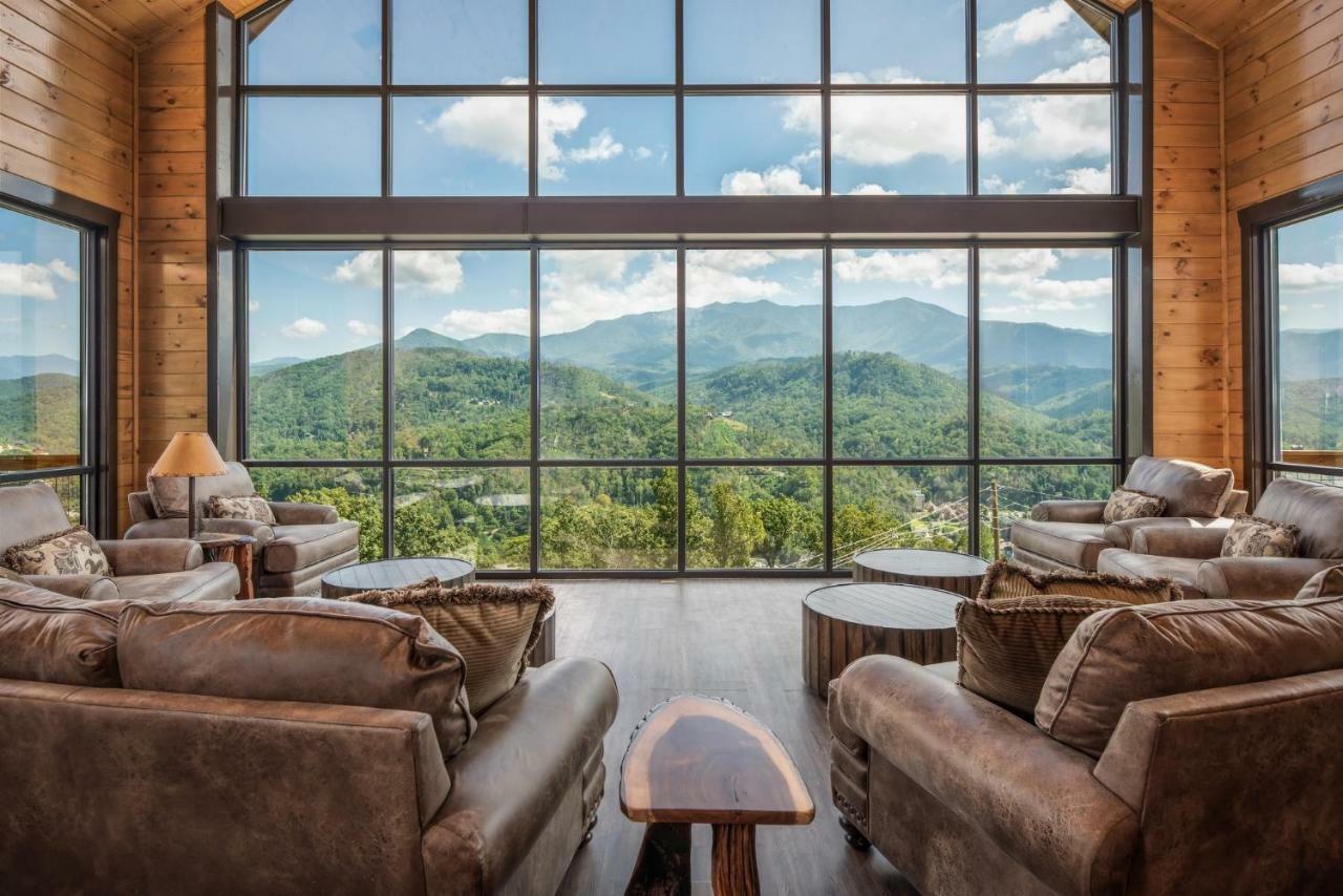 Greystone Pointe * Gatlinburg