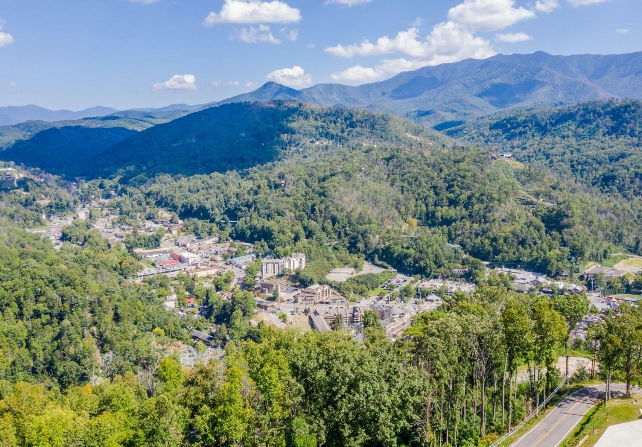 Greystone Pointe Holiday home Gatlinburg