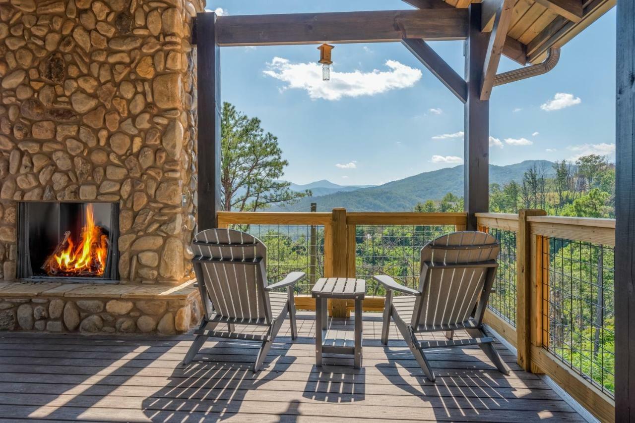 Greystone Pointe Gatlinburg