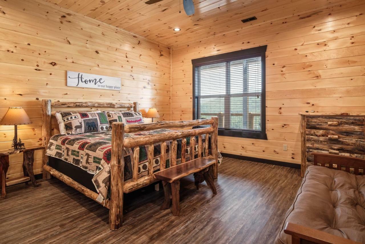 Greystone Pointe Holiday home Gatlinburg