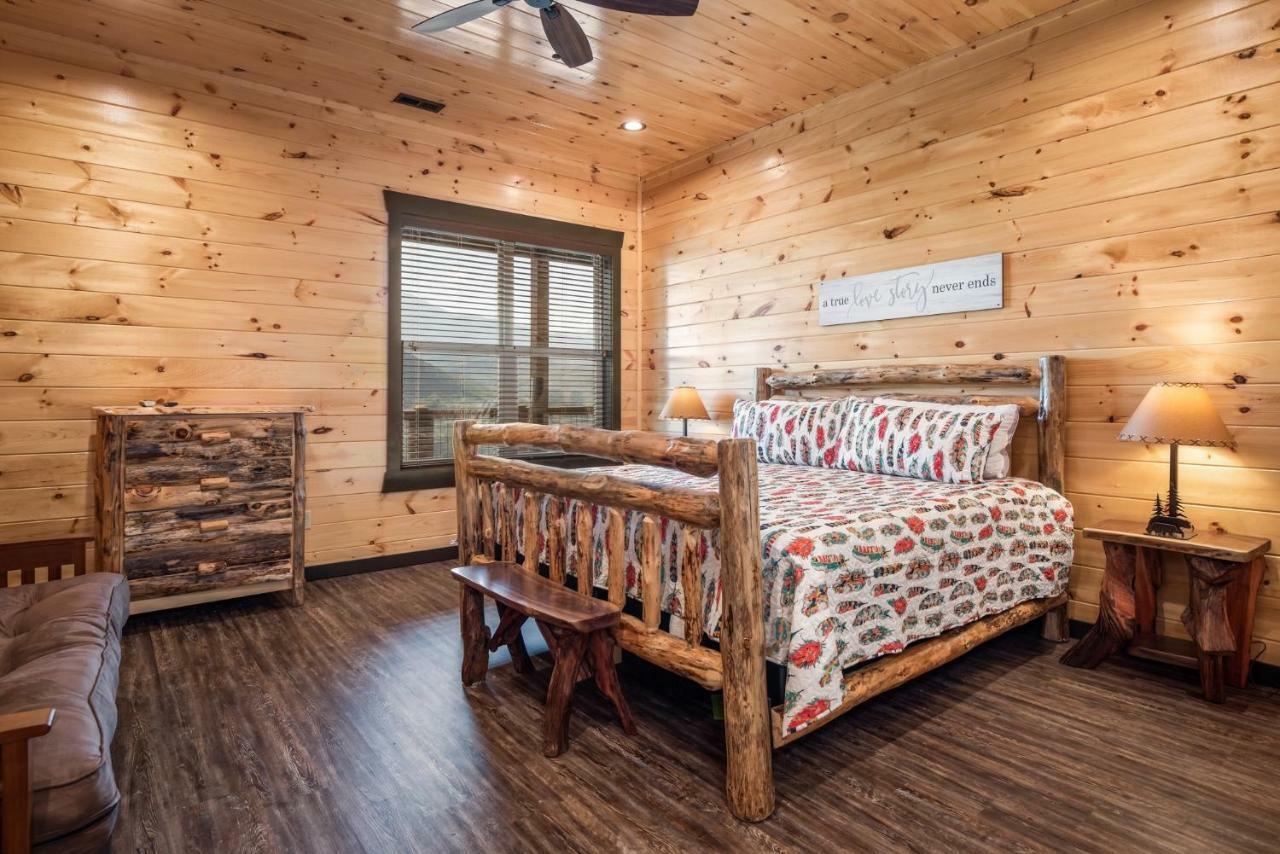 Greystone Pointe Gatlinburg