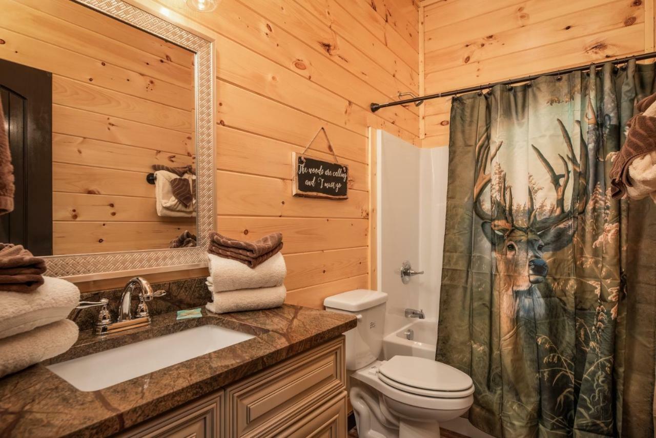 Holiday home Greystone Pointe