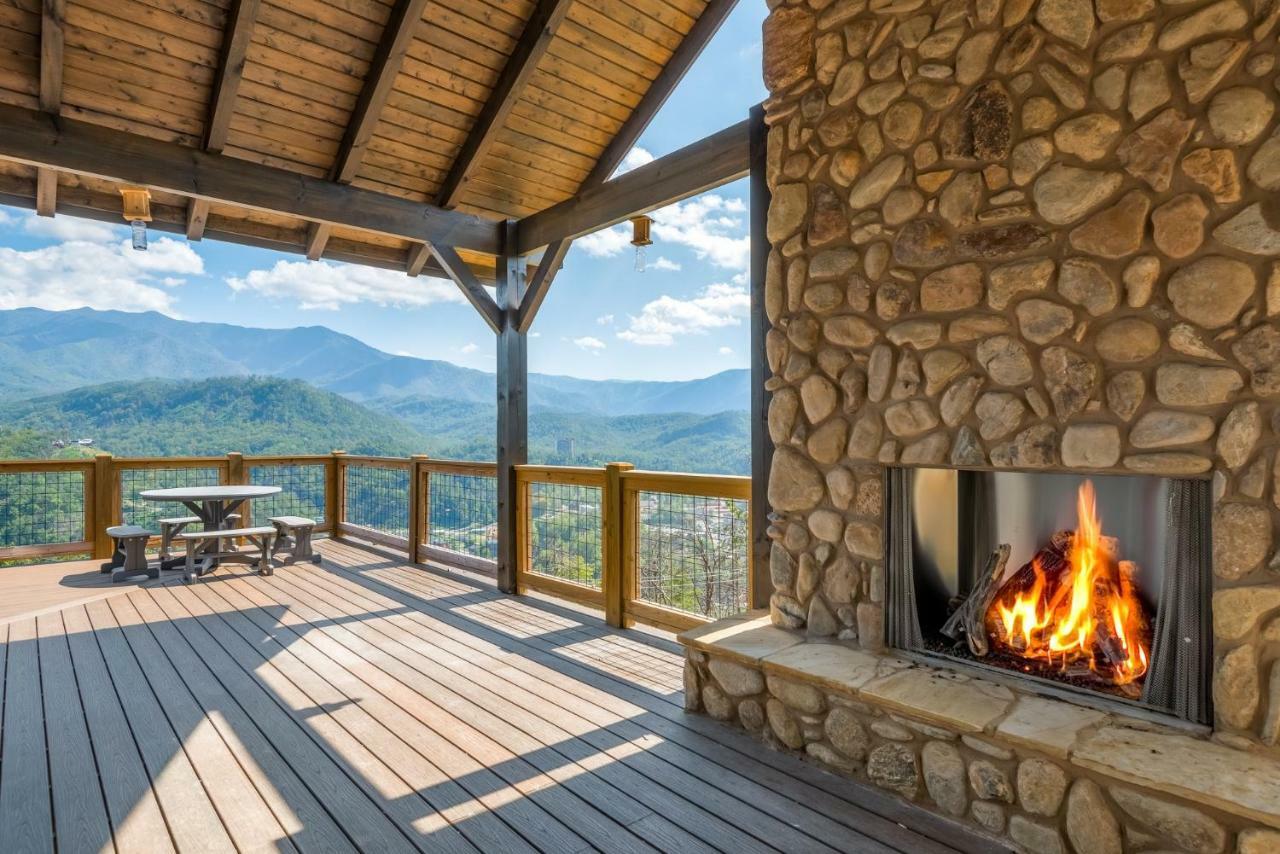 Holiday home Greystone Pointe