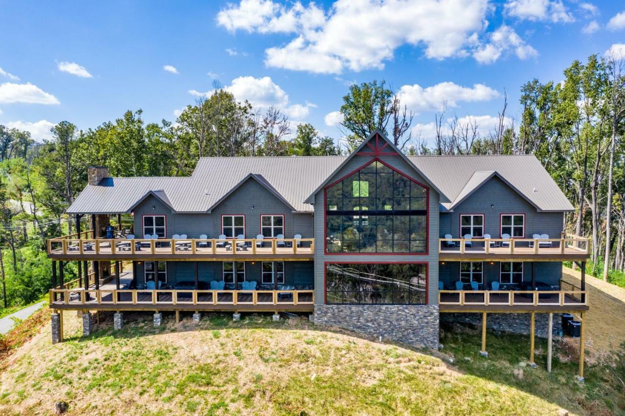 Holiday home Greystone Pointe *