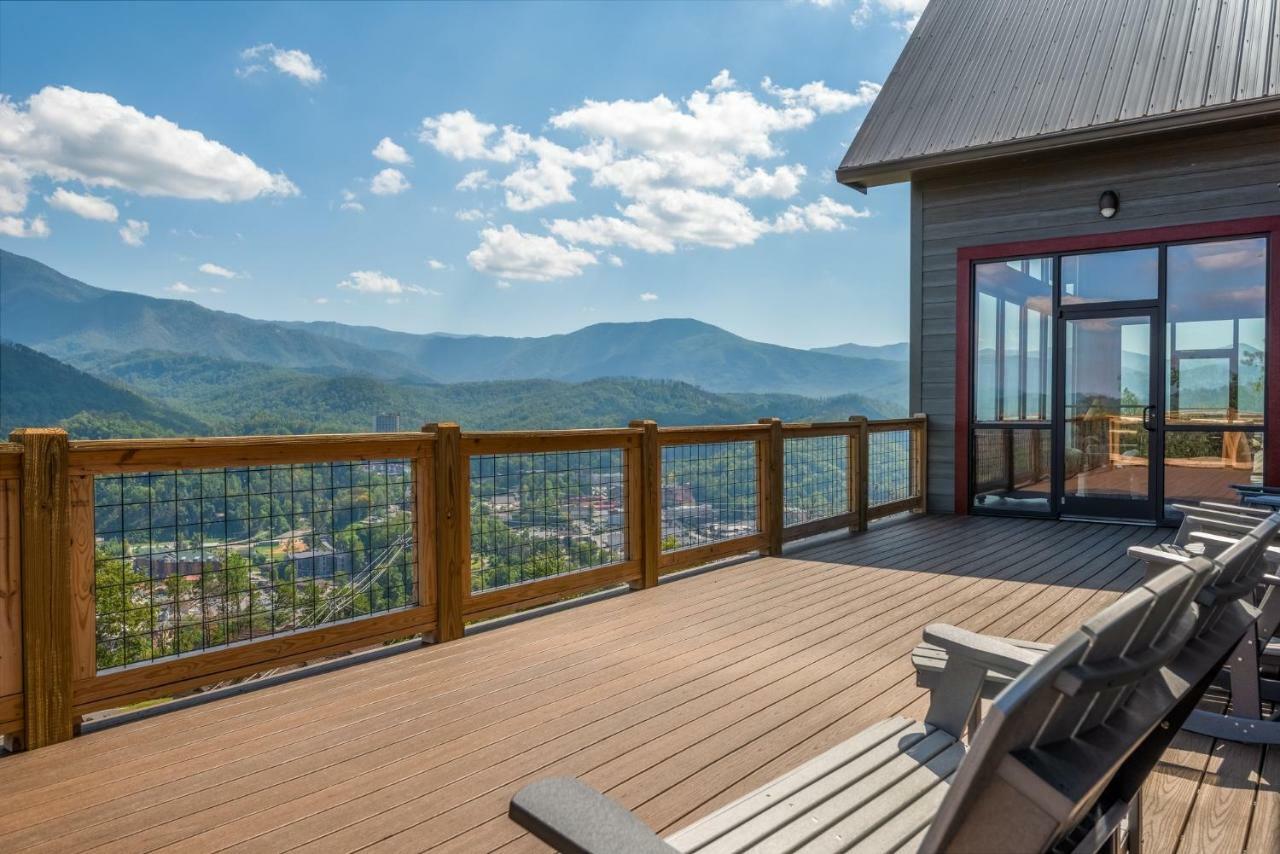 Greystone Pointe Holiday home Gatlinburg
