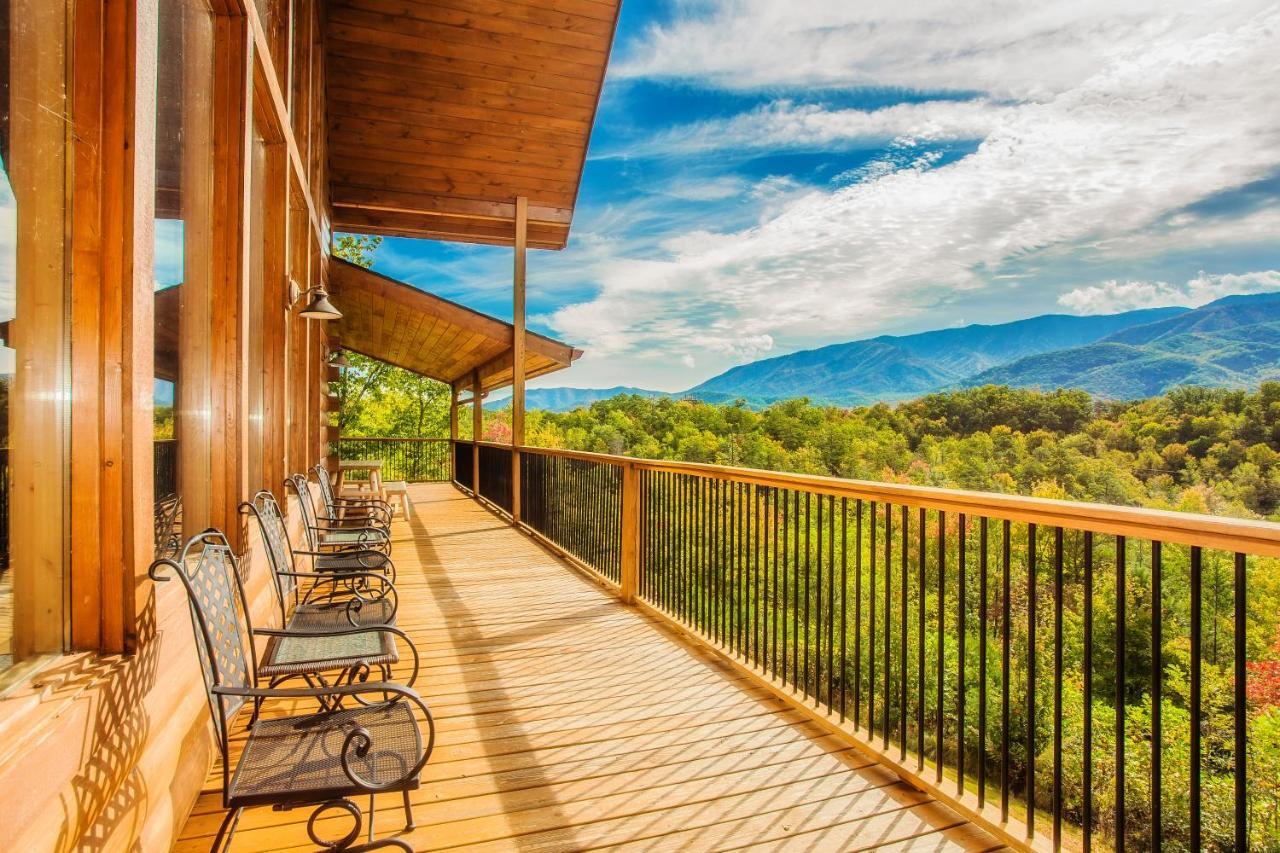 Star Dancer Holiday home Gatlinburg