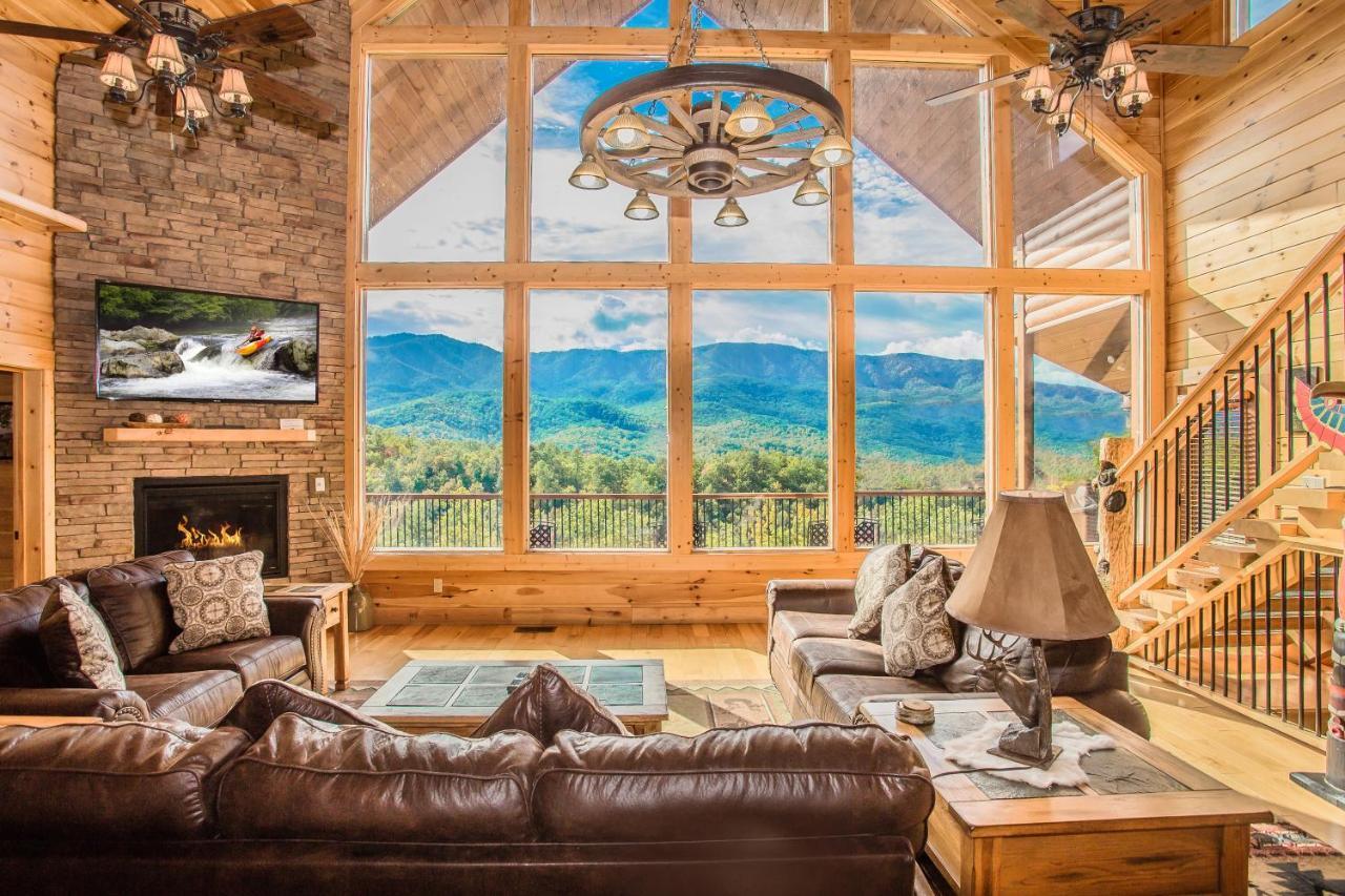 Star Dancer Holiday home Gatlinburg