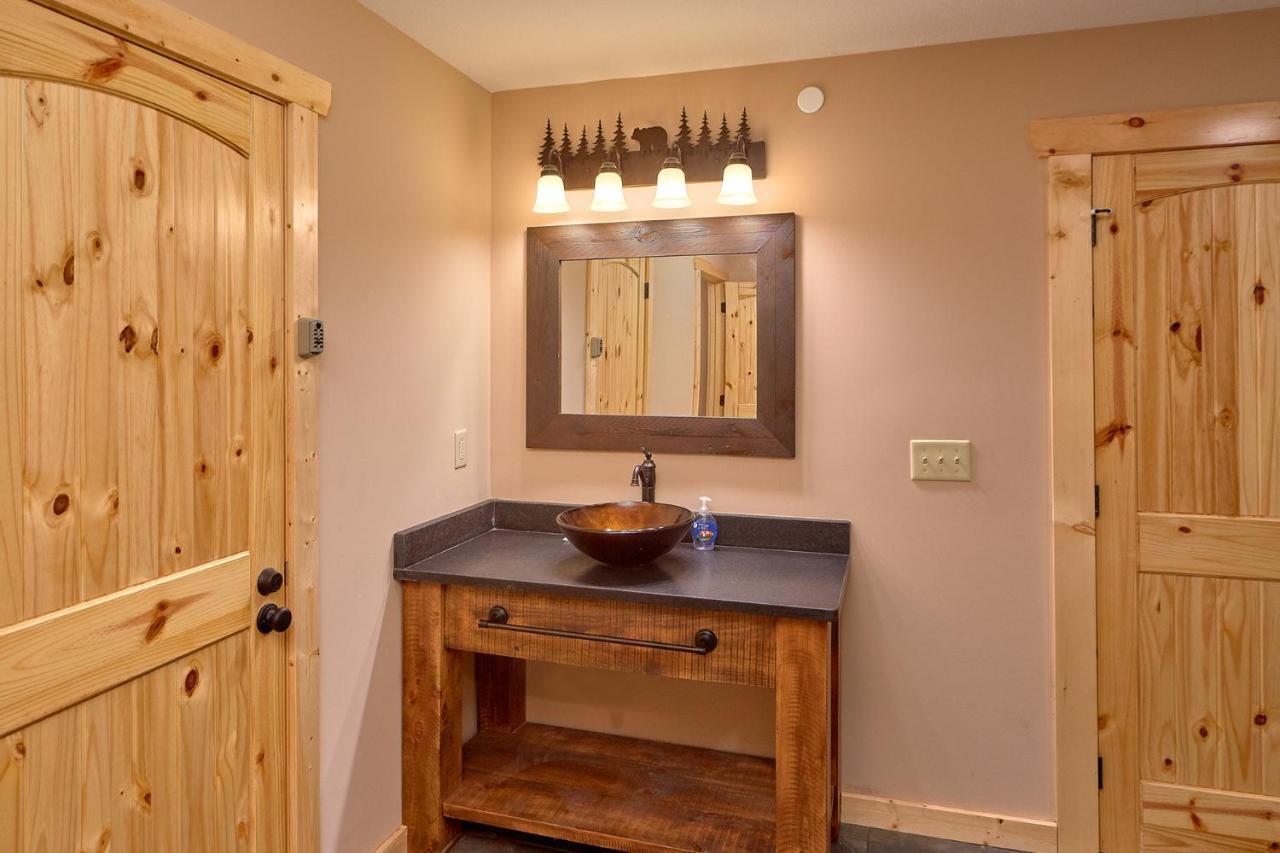 Hemlock Hideaway Holiday home