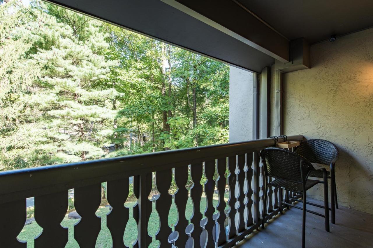 The Chalet In The Smokies Chalet Gatlinburg