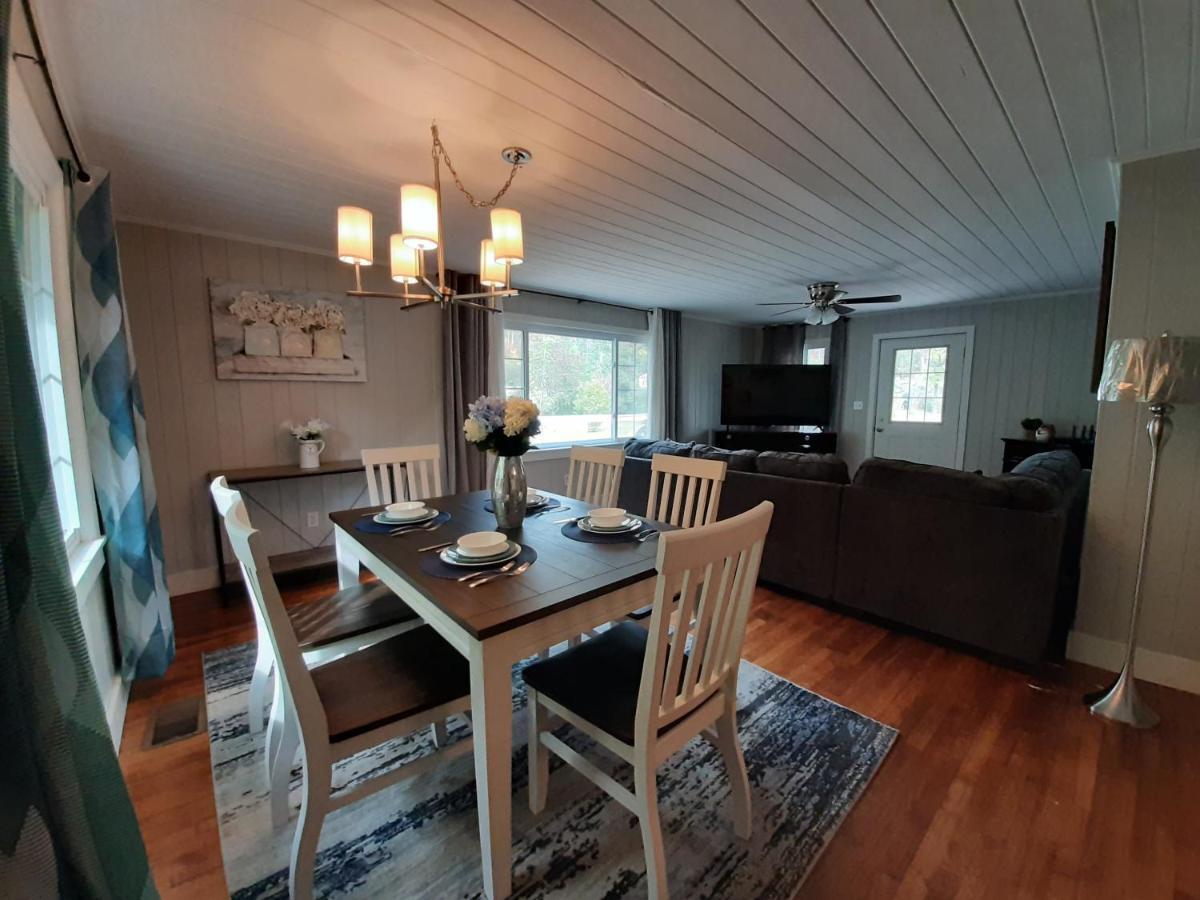 Dollys Place 3br 2ba In Holiday home