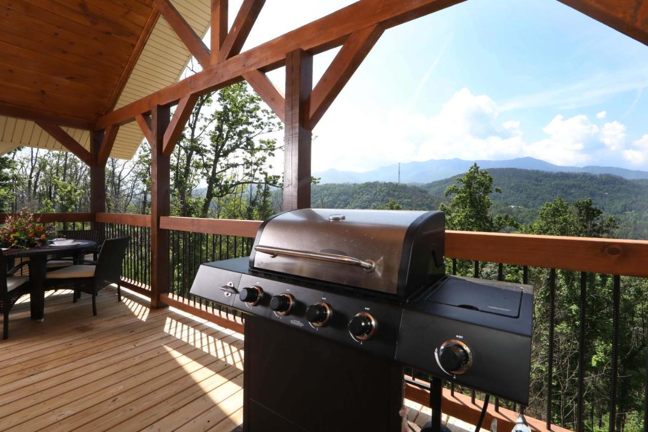 Holiday home Above It Gatlinburg