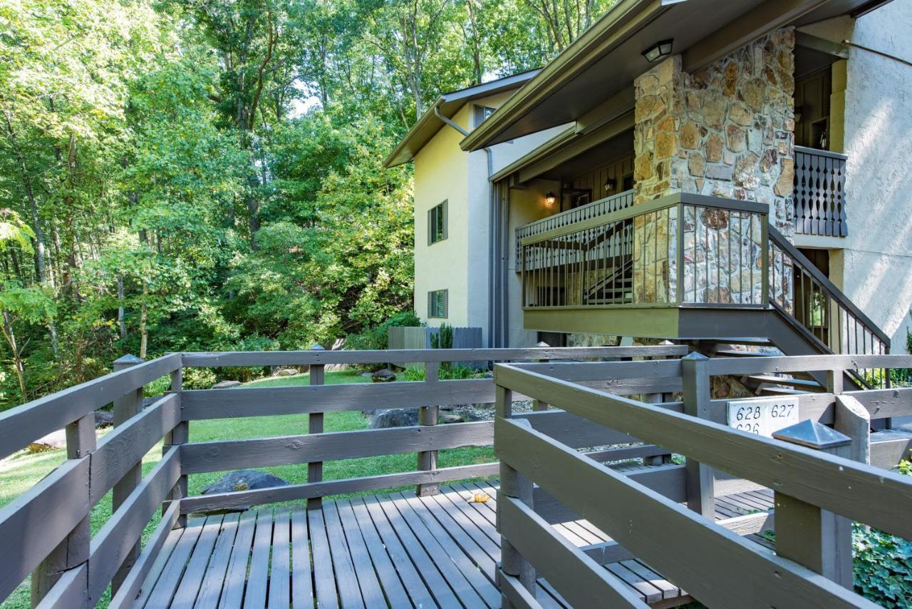 The Chalet In The Smokies Chalet Gatlinburg