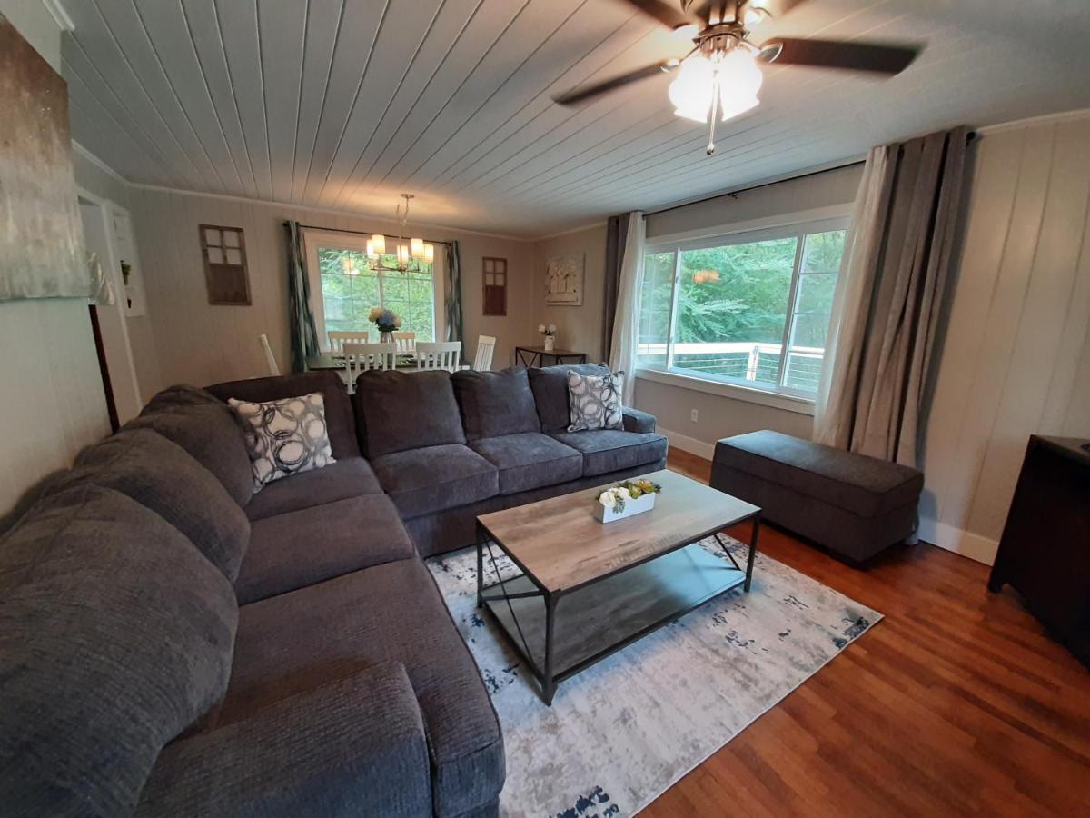 Dollys Place 3br 2ba In Holiday home *