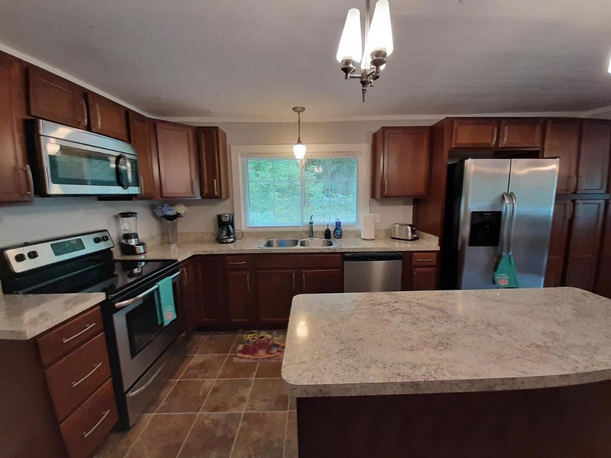 Dollys Place 3br 2ba In *