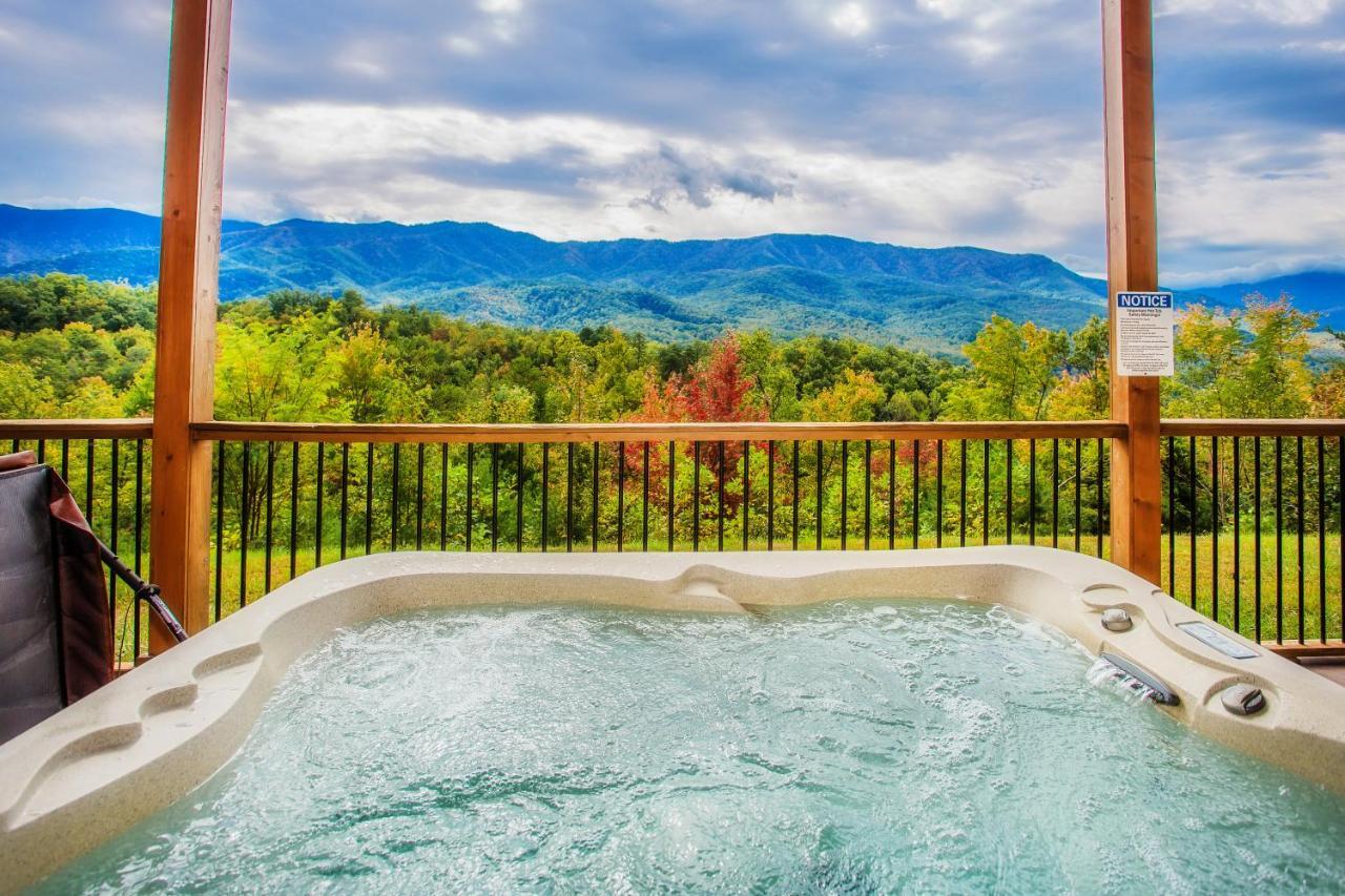 Star Dancer Holiday home Gatlinburg