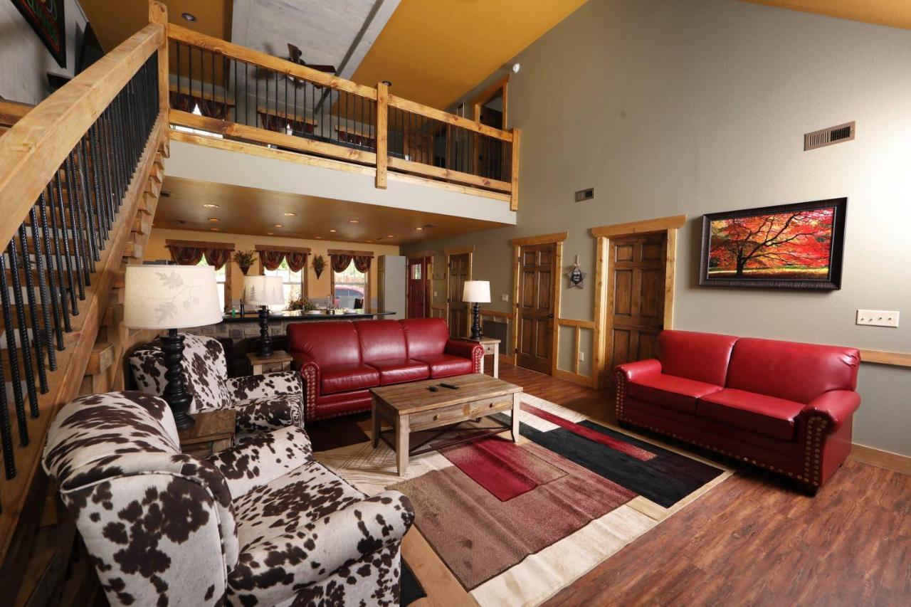 Above It Holiday home Gatlinburg