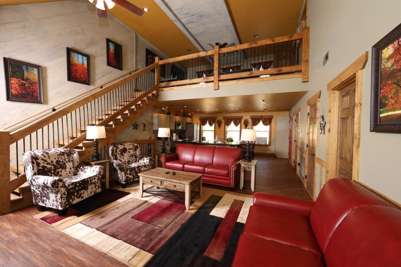 Holiday home Above It Gatlinburg