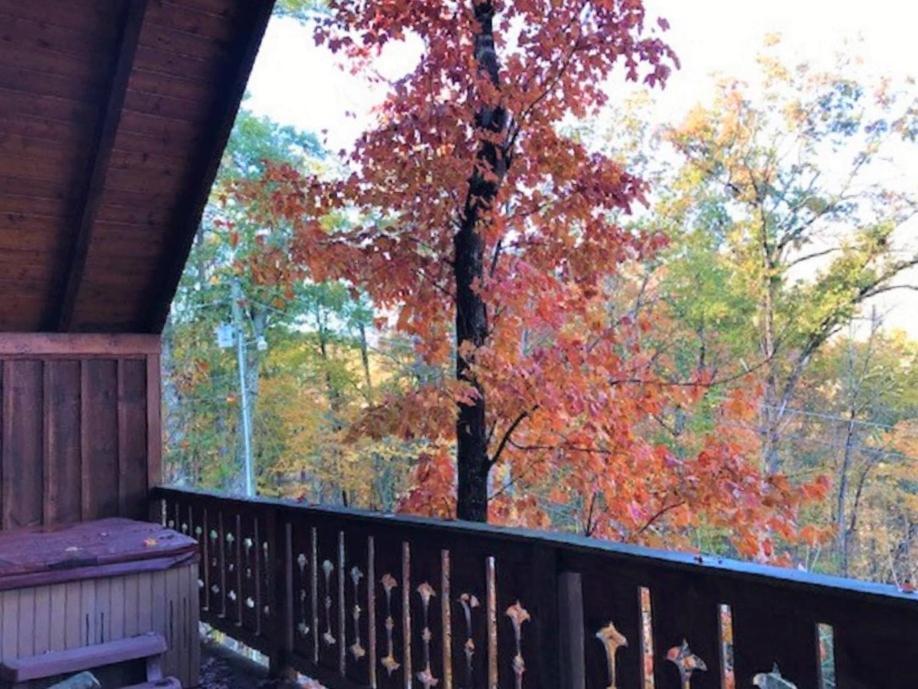 Holiday home Knotty By Nature Gatlinburg
