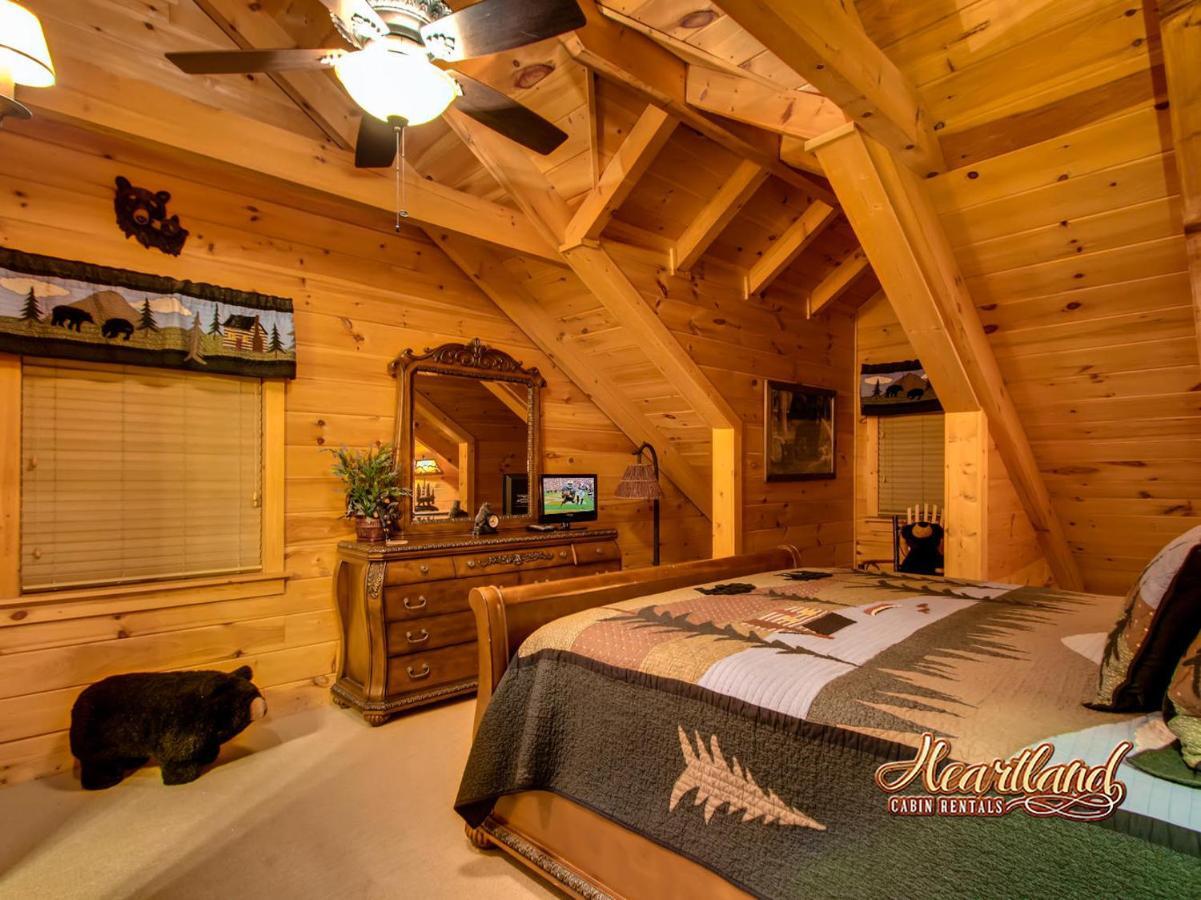 Holiday home Bear Hug *