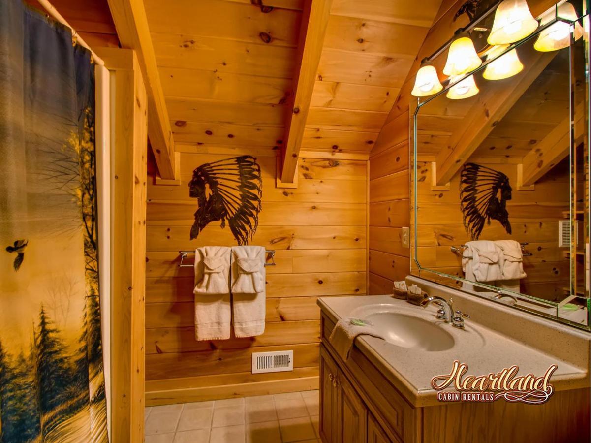 Bear Hug Holiday home *