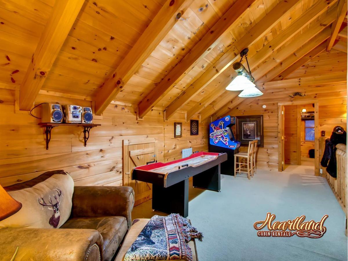 Bear Hug Holiday home *