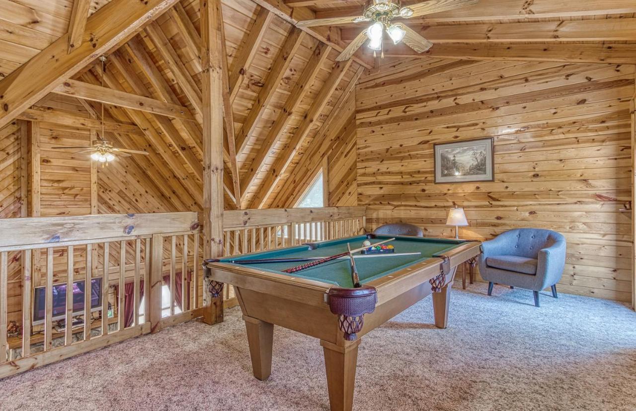 Bear View Holiday home
