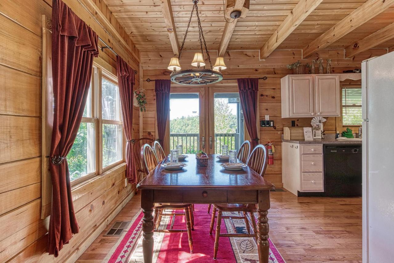 Bear View Holiday home *
