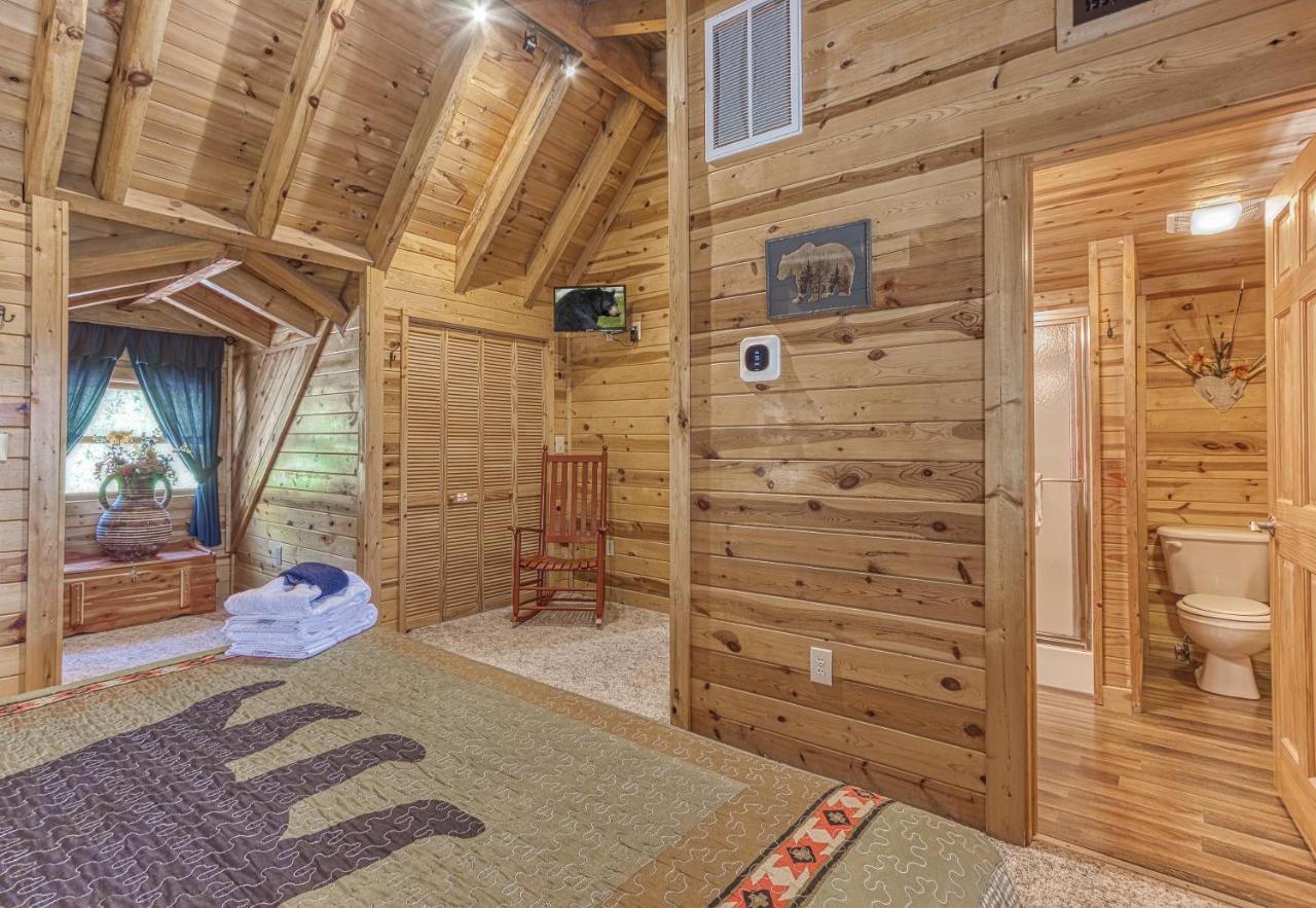 Bear View Holiday home Gatlinburg