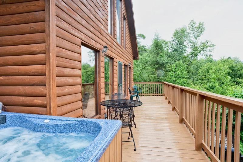Monte Casa Holiday home Gatlinburg