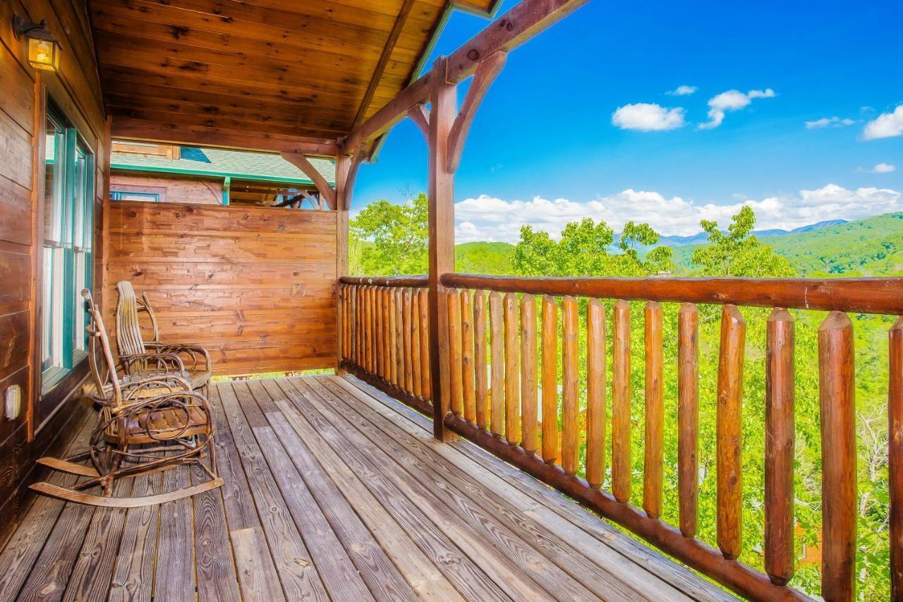 Holiday home Heavenly Hilltop Getaway *