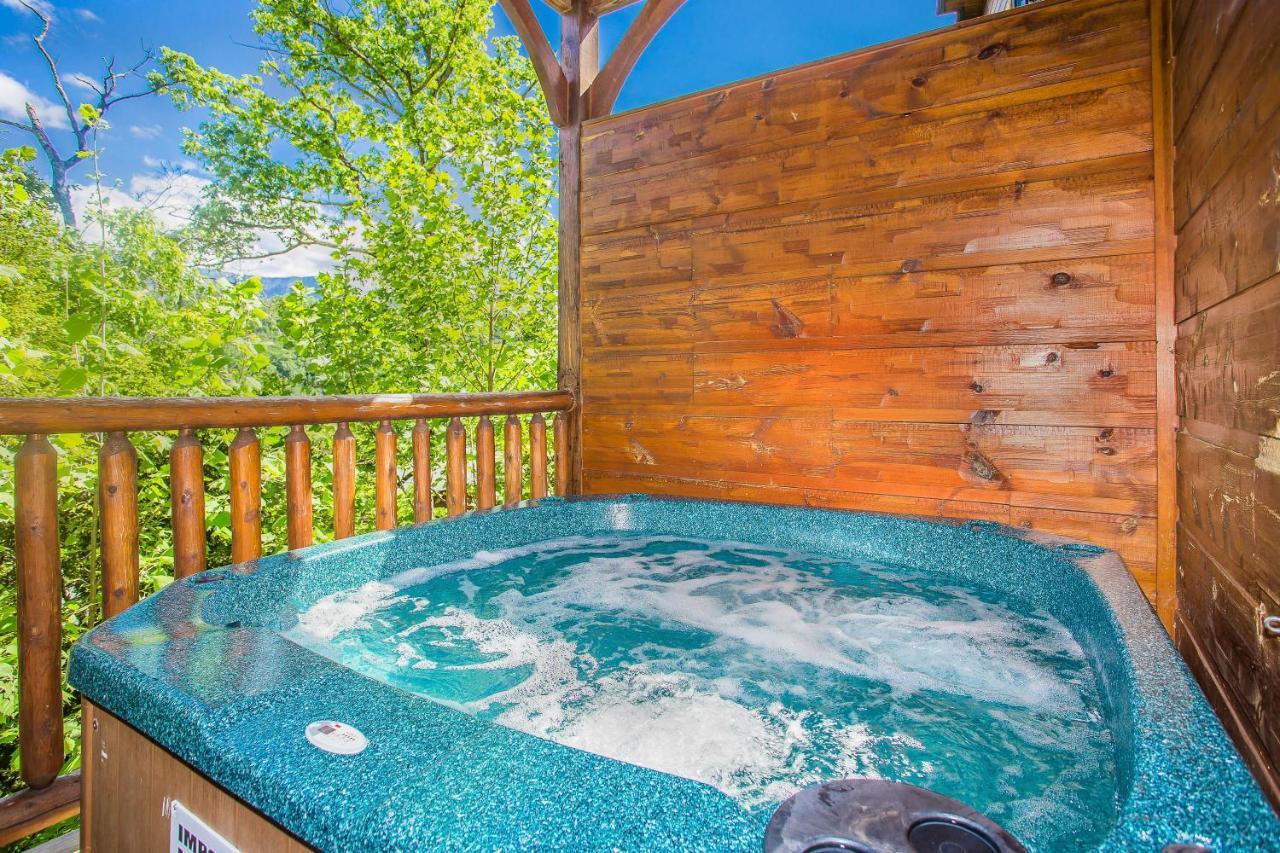 Holiday home Heavenly Hilltop Getaway