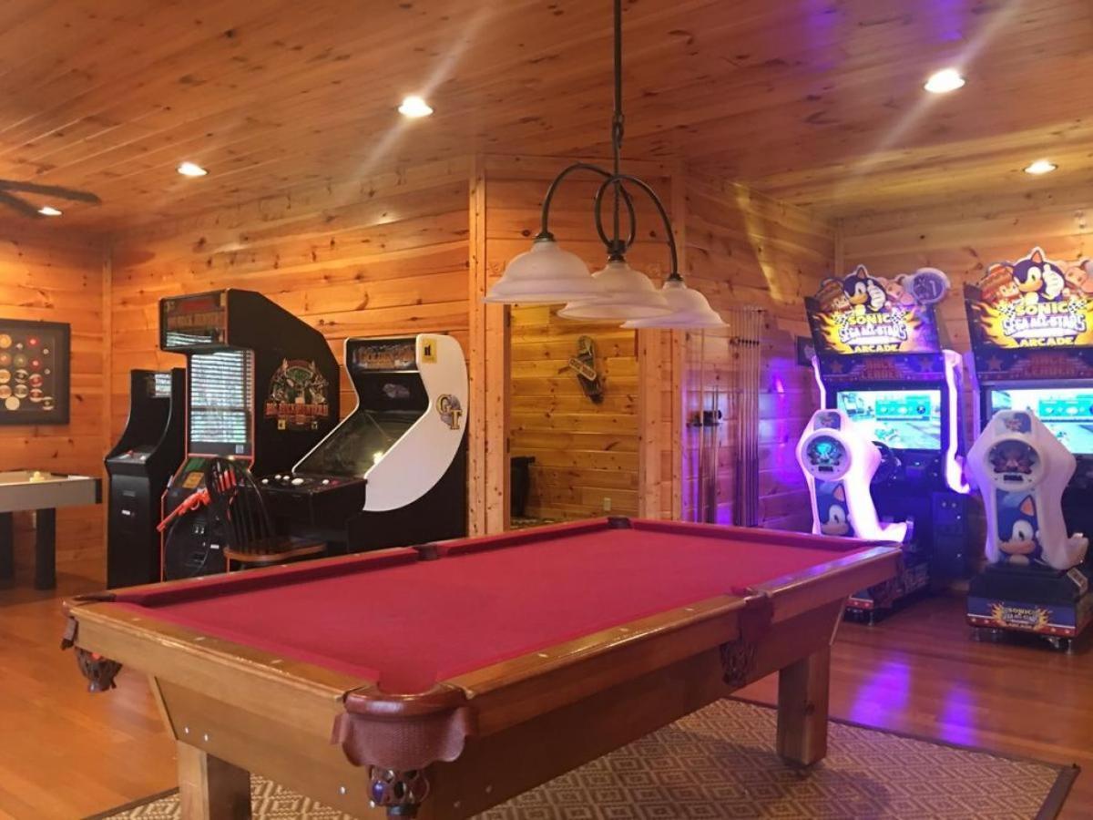 Spark Of Life Holiday home Gatlinburg
