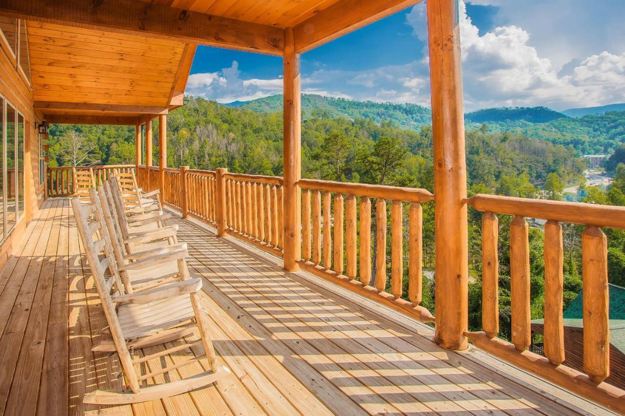 Holiday home Damron's Dream *