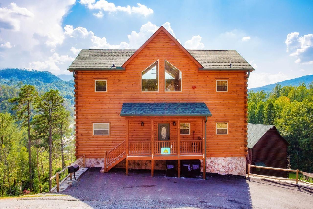 Holiday home Damron's Dream Gatlinburg
