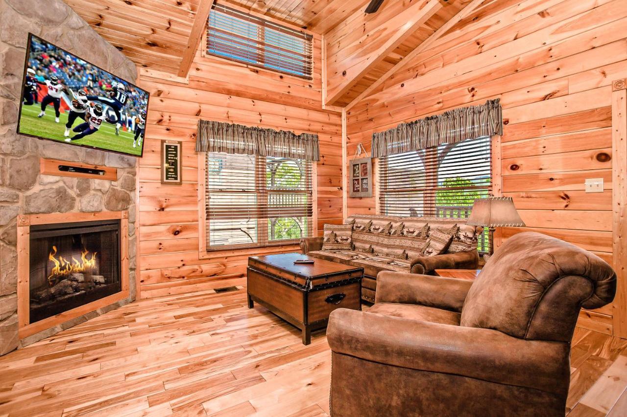 Heavenly Hilltop Getaway Holiday home *