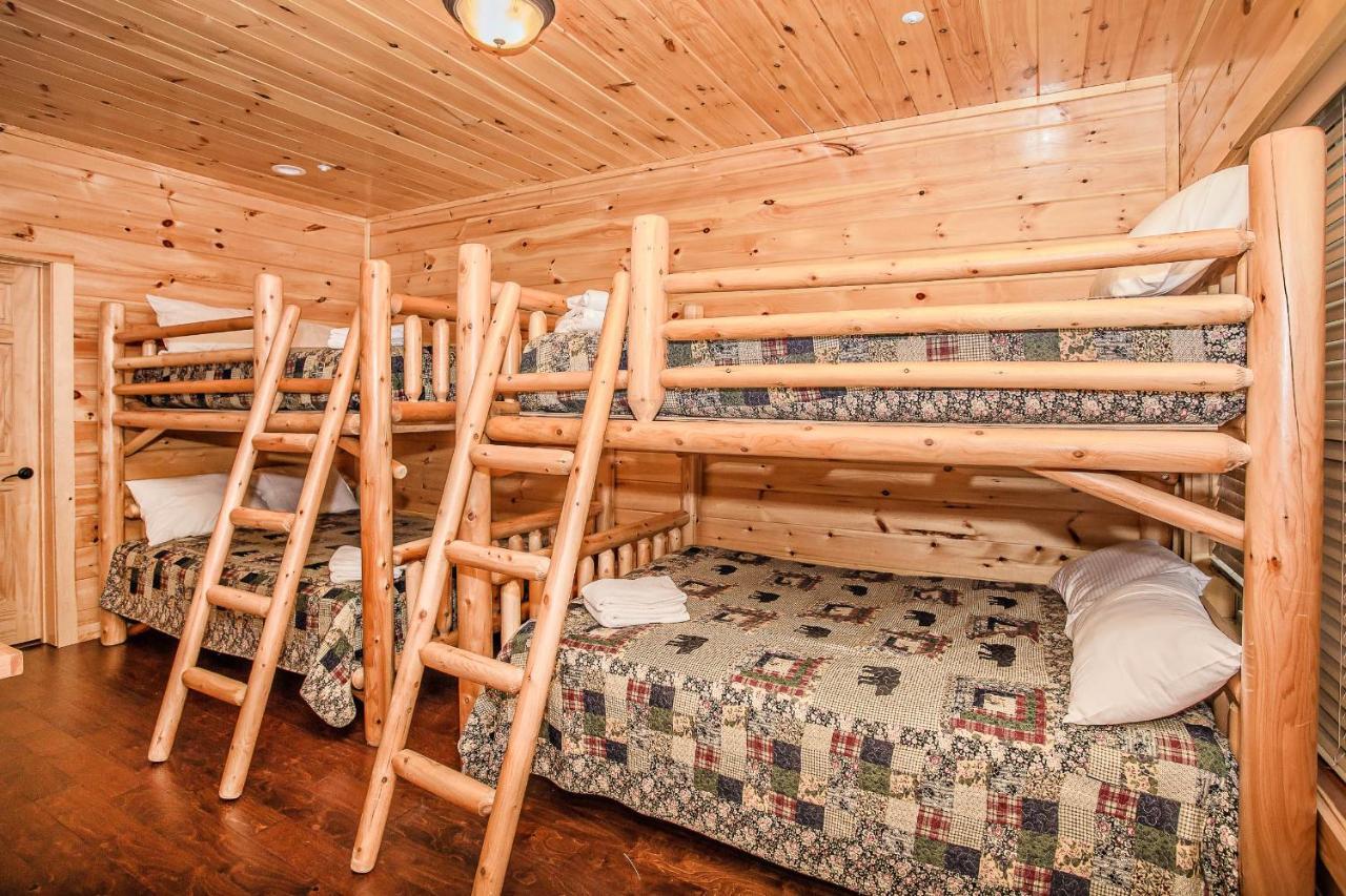 Holiday home Damron's Dream