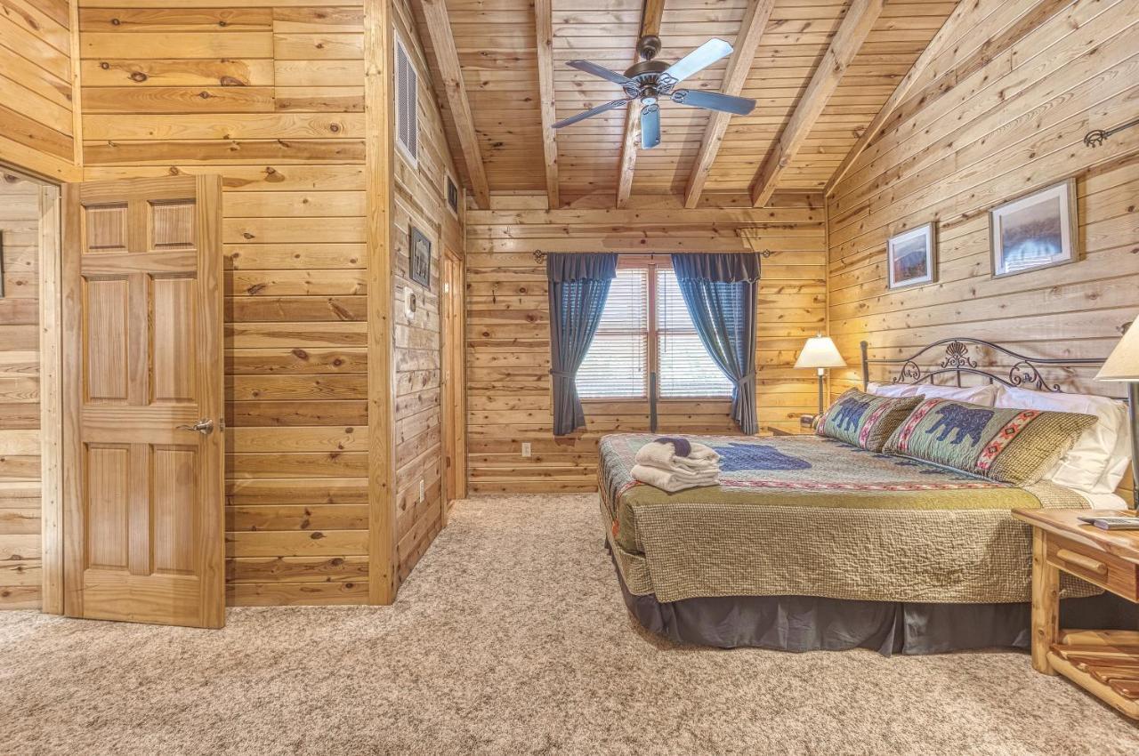 Holiday home Bear View Gatlinburg